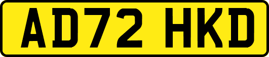 AD72HKD