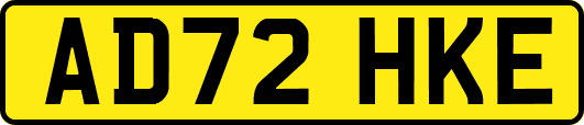 AD72HKE