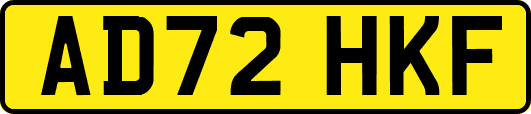 AD72HKF
