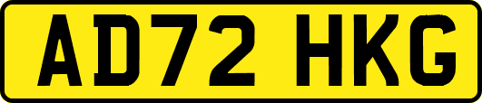 AD72HKG