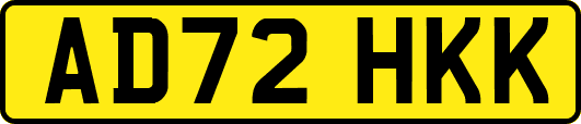 AD72HKK