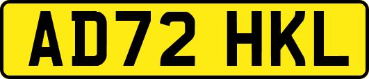 AD72HKL