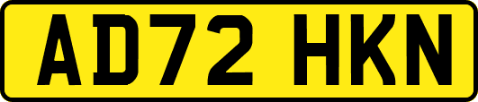 AD72HKN
