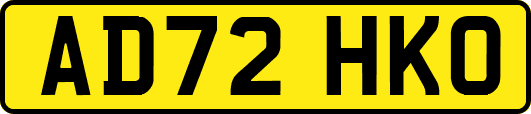 AD72HKO