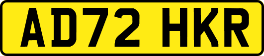 AD72HKR