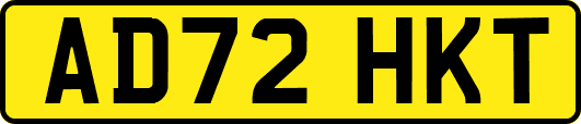 AD72HKT