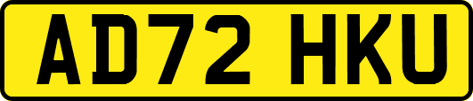 AD72HKU