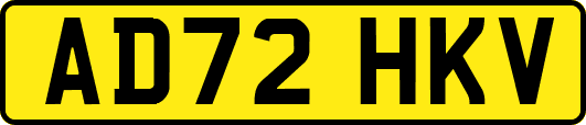 AD72HKV