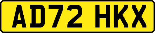 AD72HKX