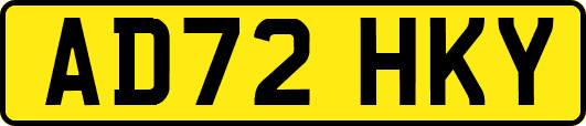AD72HKY