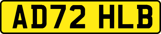 AD72HLB