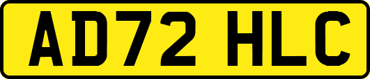 AD72HLC