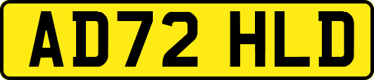 AD72HLD