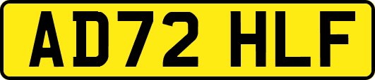 AD72HLF