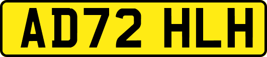 AD72HLH