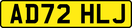 AD72HLJ