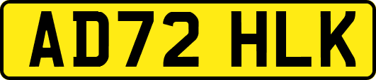 AD72HLK