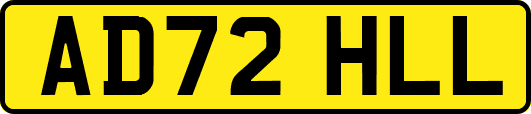 AD72HLL