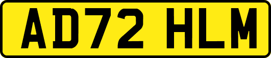 AD72HLM