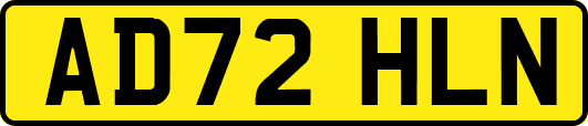 AD72HLN