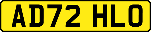 AD72HLO