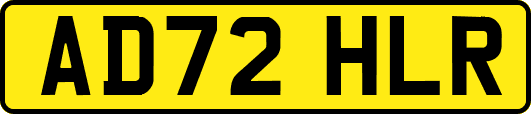 AD72HLR