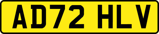 AD72HLV