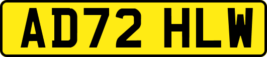 AD72HLW