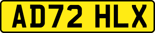 AD72HLX