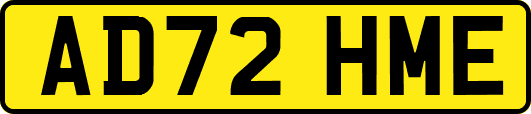 AD72HME