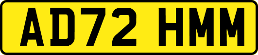 AD72HMM