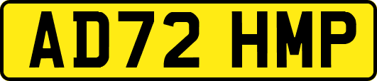 AD72HMP