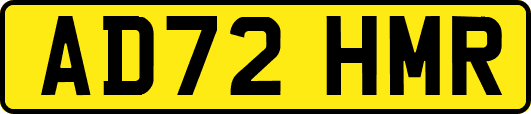 AD72HMR