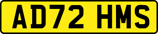 AD72HMS