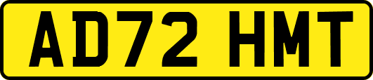 AD72HMT