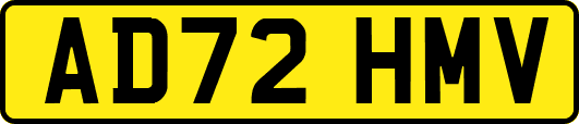 AD72HMV