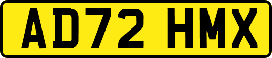 AD72HMX