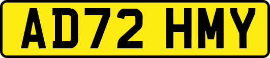 AD72HMY