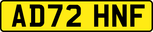 AD72HNF