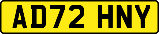 AD72HNY