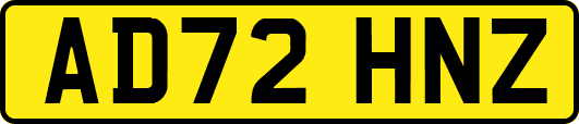 AD72HNZ