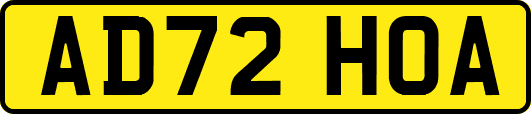 AD72HOA