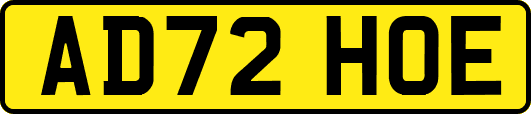 AD72HOE