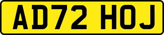 AD72HOJ