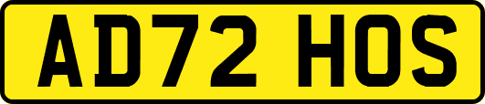 AD72HOS