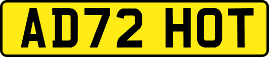 AD72HOT
