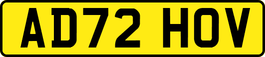 AD72HOV