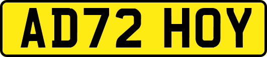AD72HOY