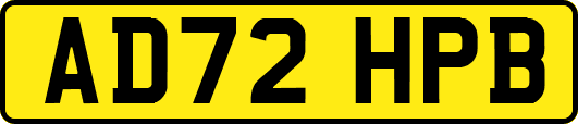 AD72HPB