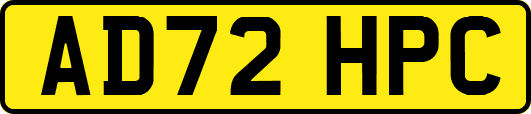 AD72HPC